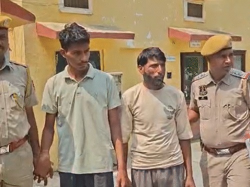 Jaipur Lady Don Mintu Murder Case: Husband and Son Arrested After 15 Months